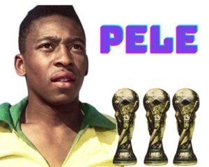 পেলে (ব্রাজিল)